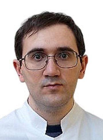 Мирзоян Сергей Каренович