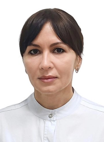 Ватутина Наталья Александровна