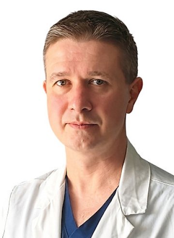 Кузубов Александр Васильевич