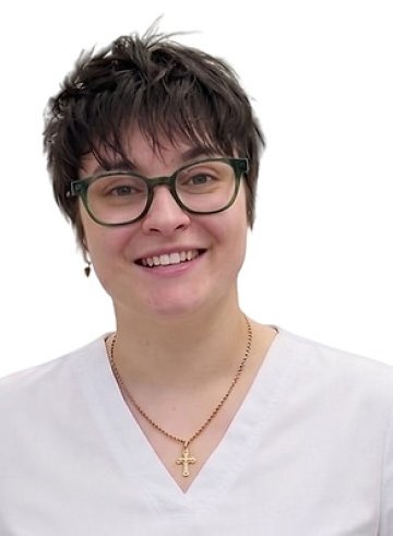 Шумкова Ксения Валерьевна