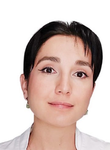Лапина Виктория Алексеевна
