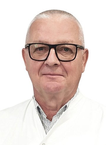 Цыбизов Сергей Иванович