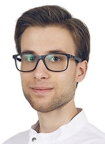 Корунов  Кирилл Владиславович