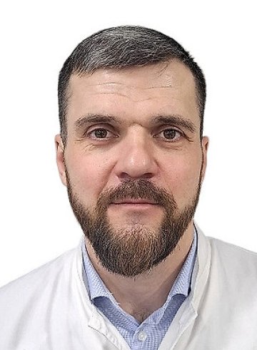 Куприянов Денис Станиславович