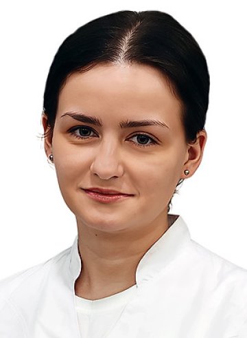 Кумскова (Серова) Людмила Юрьевна