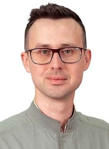 Бордюжа Владимир Александрович
