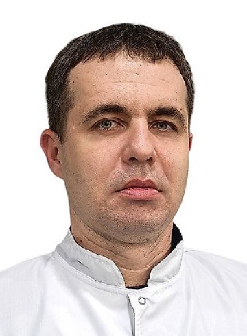 Зайцев Сергей Сергеевич