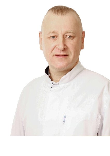 Трубников Игорь Олегович