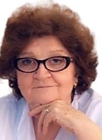 Шкилева Наталья Васильевна