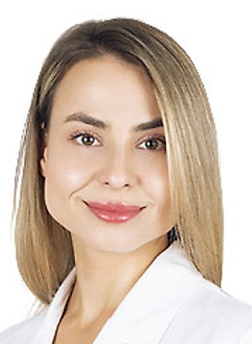 Амельченкова Алиса Владиславовна