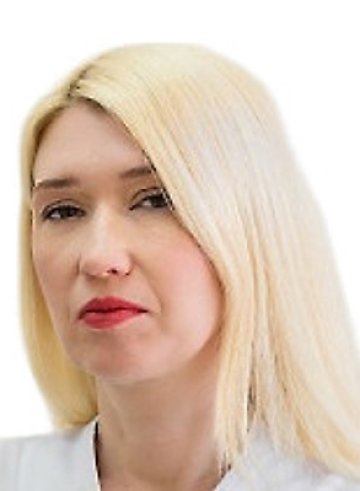 Поддобрая Таисия Геннадиевна
