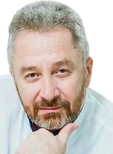 Кремер Борис Павлович