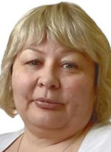 Дроздова Татьяна Викторовна