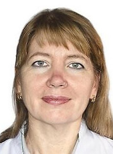Титова Наталья Сергеевна