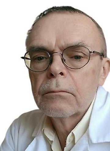 Кудинов Юрий Васильевич