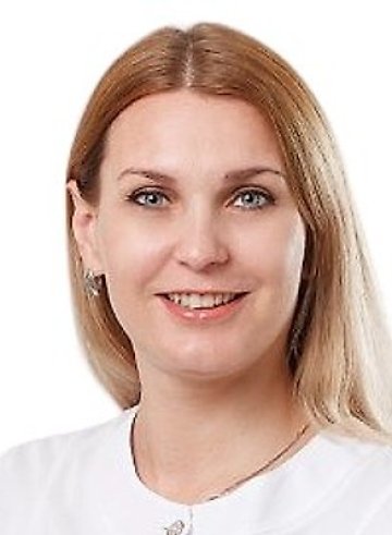 Лебедева Татьяна Нестеровна
