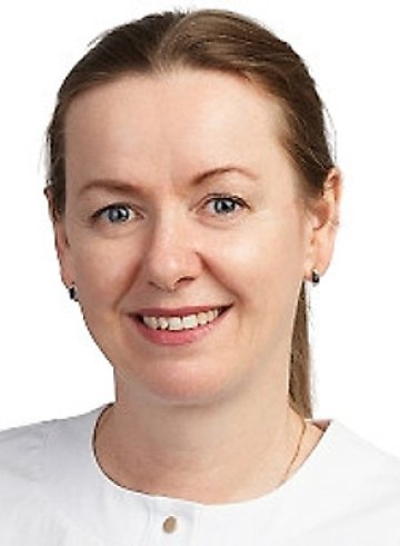 Мельникова Ирина Петровна