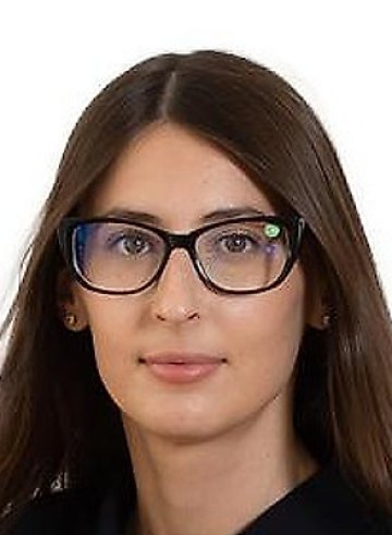 Макарова Алена Сергеевна