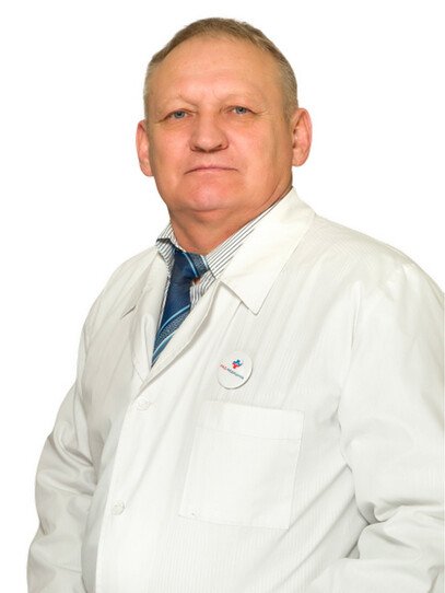 Алейников Александр Иванович