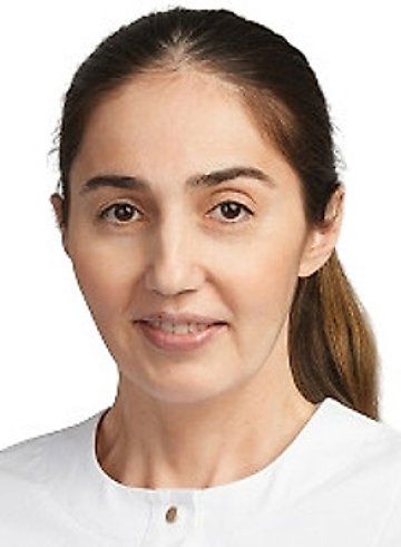 Филиппова Татьяна Владимировна