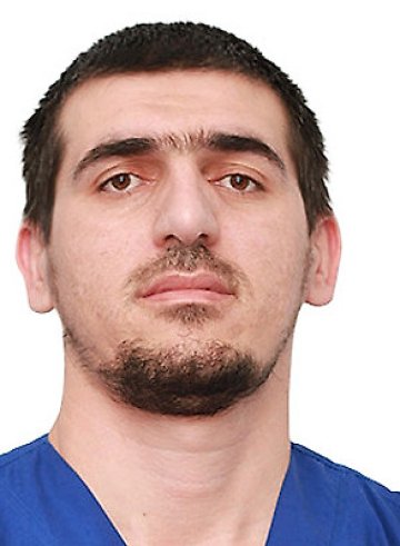 Татаев Адам Амхатович