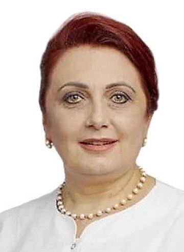 Кулаева Наталья Владимировна