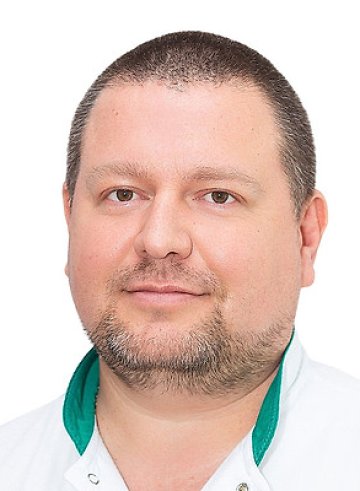 Небензя Илья Александрович