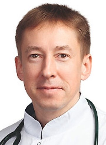 Гречкин Евгений Леонидович