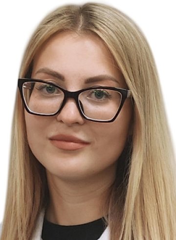 Вондрачек Татьяна Сергеевна 