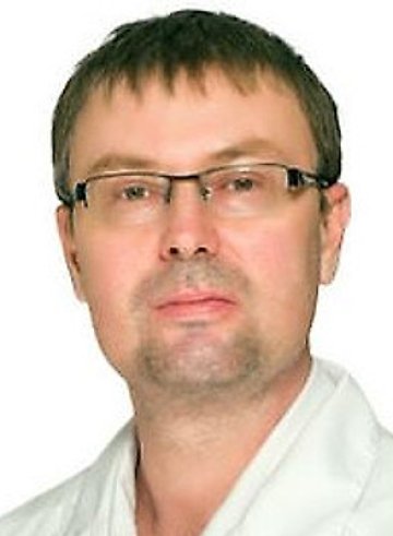 Шаталин Андрей Викторович