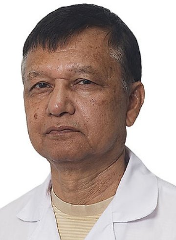 Бимал Чандра Шил