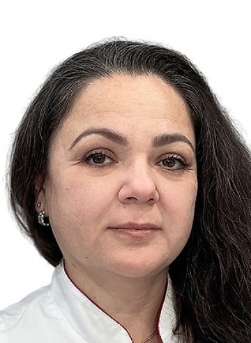 Жукова Виктория Борисовна