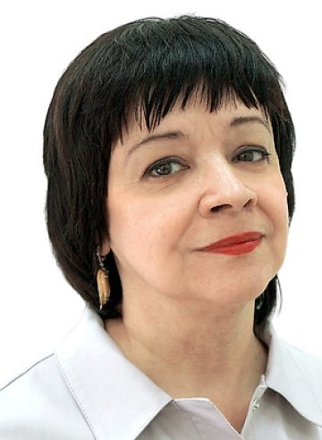 Колодяжная Марина Геннадьевна