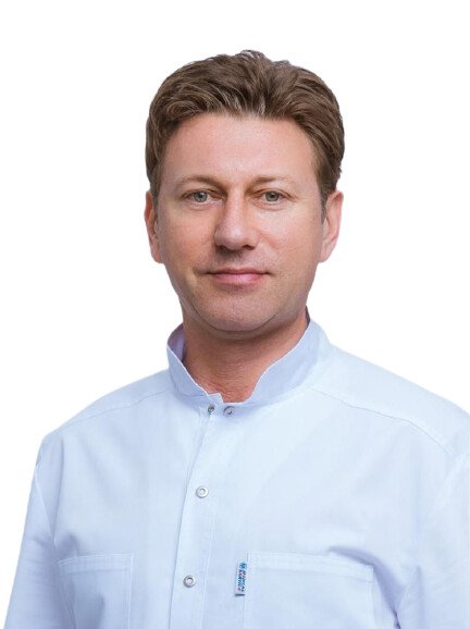 Девяткин Андрей Николаевич