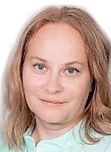 Меньщикова Ксения Евгеньевна