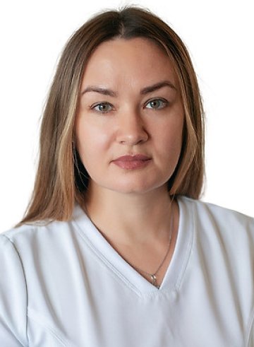 Гладнева Мария Константиновна