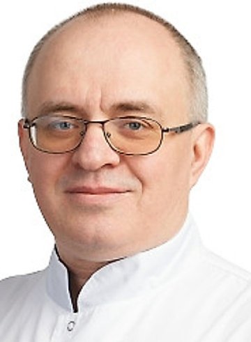 Гридин Александр Владимирович