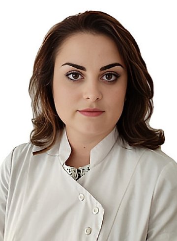 Мальцева Ляйсян Равилевна