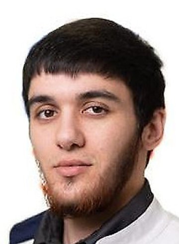 Адаев Аюб Ахмудович