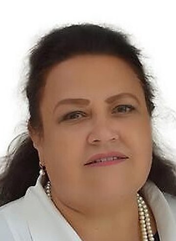 Лобанова Татьяна Геннадьевна