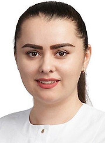 Козлова Татьяна Олеговна