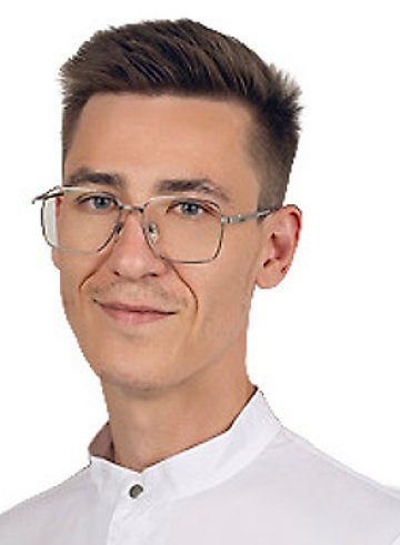 Нужнов Максим Юрьевич