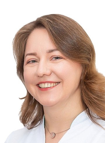 Иванченко Светлана Алексеевна