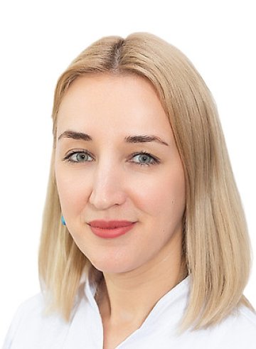 Беловодская Анна Николаевна