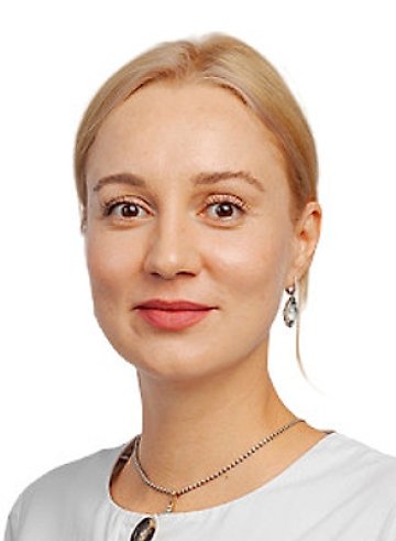 Рыжова Юлия Александровна