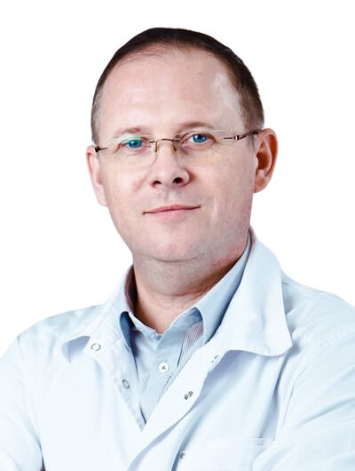 Бессараб Сергей Александрович