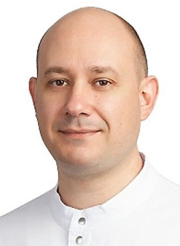 Базыка Кирилл Владимирович