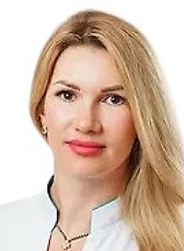 Курова Вероника Александровна