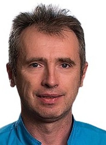 Шейченко Владислав Валентинович