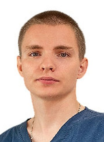 Макаров Владислав Витальевич